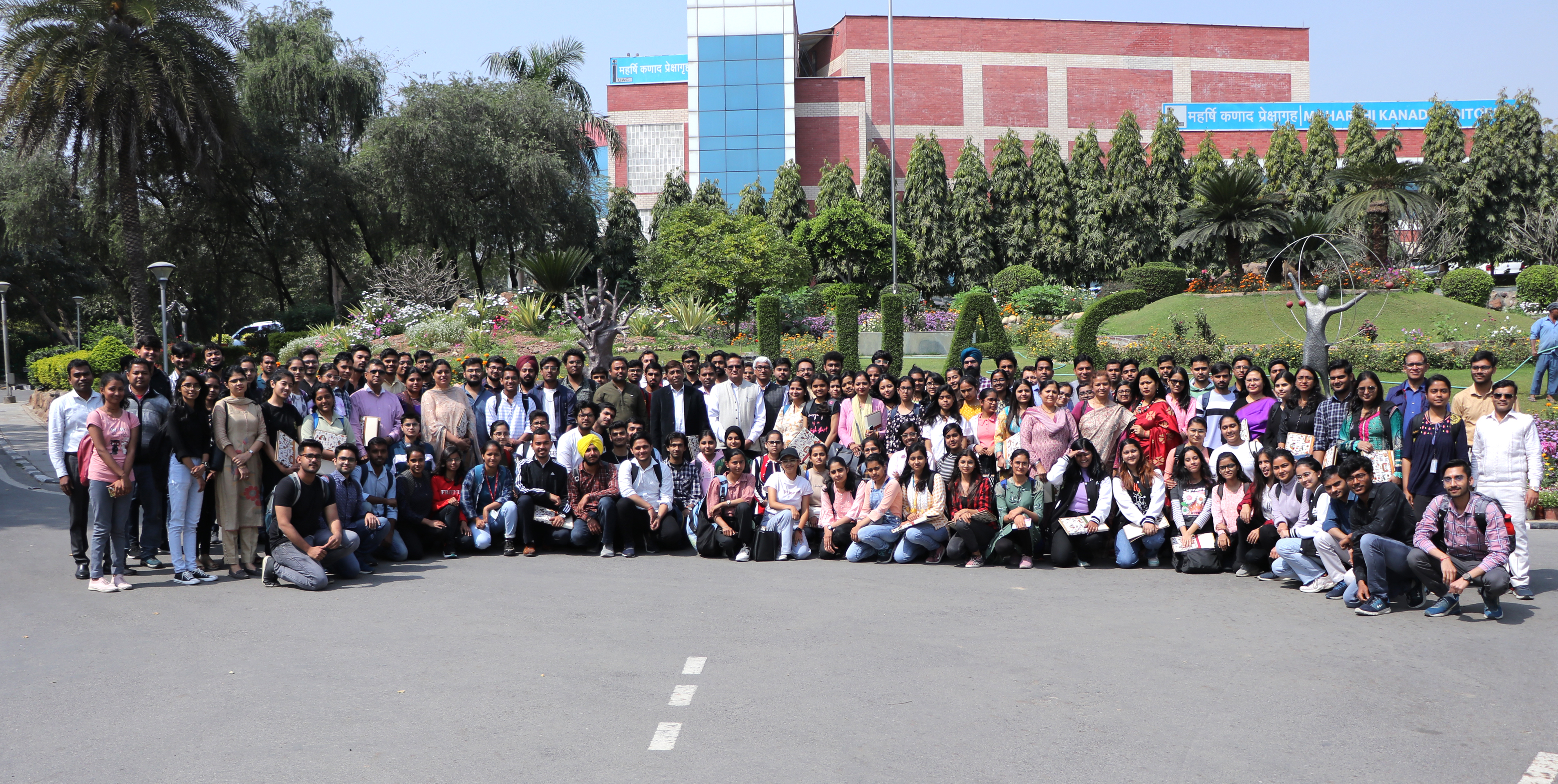 National Science Day 2023