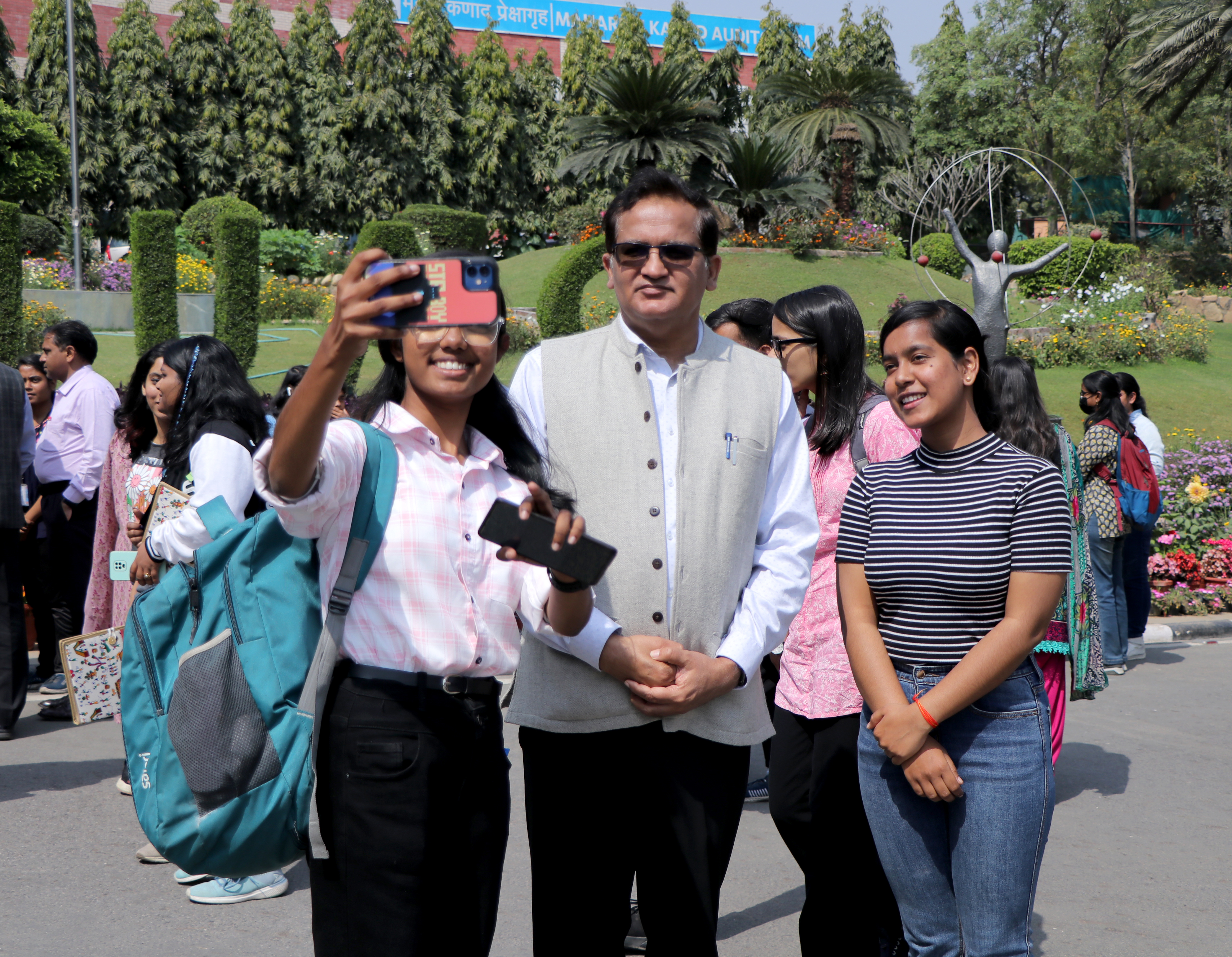 National Science Day 2023