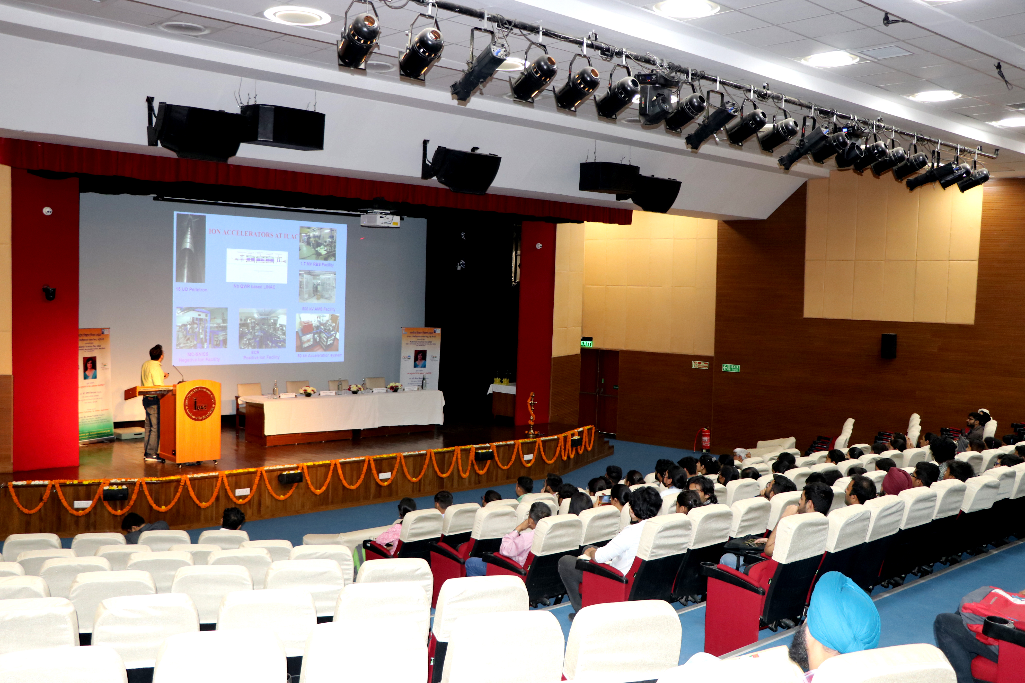 National Science Day 2023