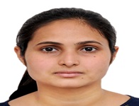 Ms. Deeksha Khandelwal