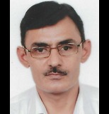 Mr. Raj Kumar