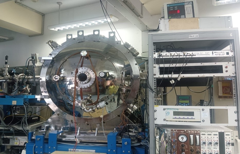 Recoil Ion Momentum Spectroscopy (RIMS) Recoil Ion Momentum Spectroscopy (RIMS)