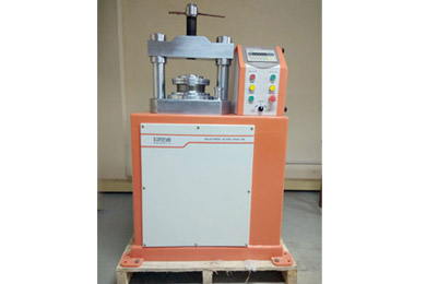 Fuse Beads machine and pelletizing machine for XRF