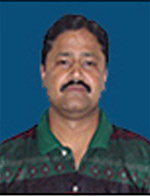Mr Rajan Joshi