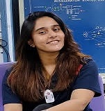 Ms. Anusmita Chakravorty