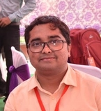 Mr. Ambuj Mishra