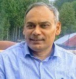 Dr. Rajesh Pratap Singh