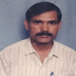Mr Jagdish Prasad