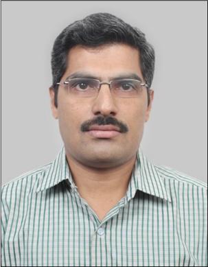 Shri. S. S. K. Sonti (Junior Engineer ‘F’)