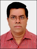 Dr P. N. Prakash (Scientist ‘H’)