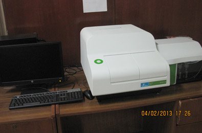 96 Well Multi Mode Plate Reader [Perkin Elmer, Victor X5]