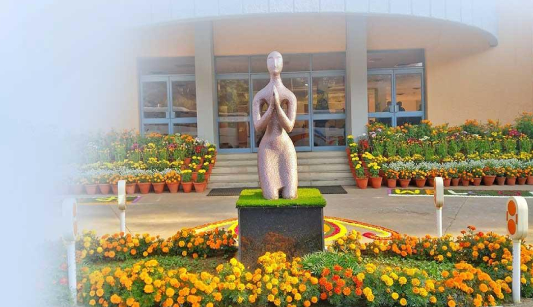 School-cum-Workshop on Biological Effects of Ionizing Radiation