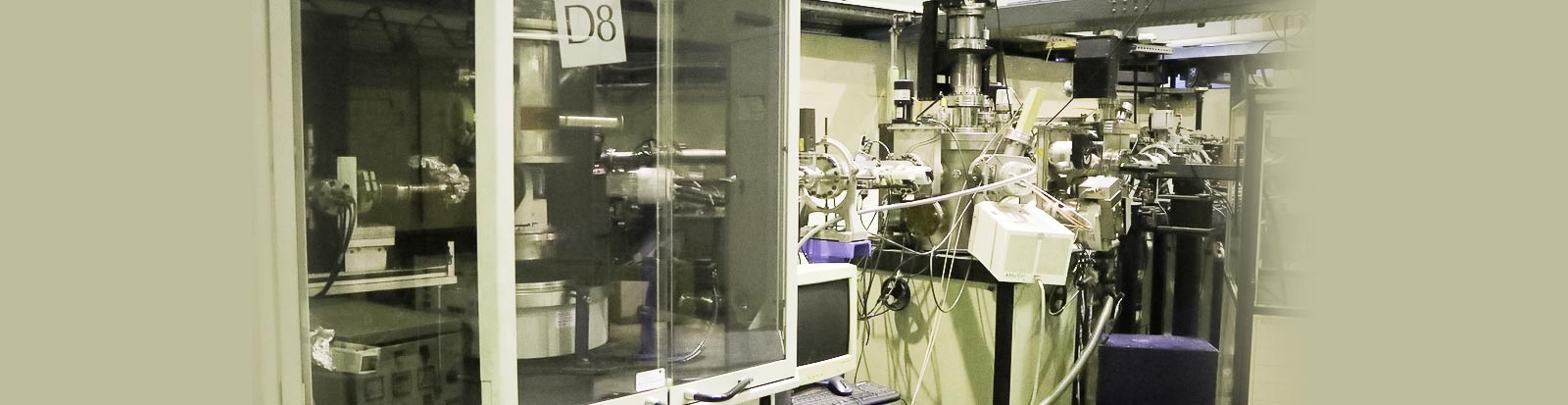 Materials Science