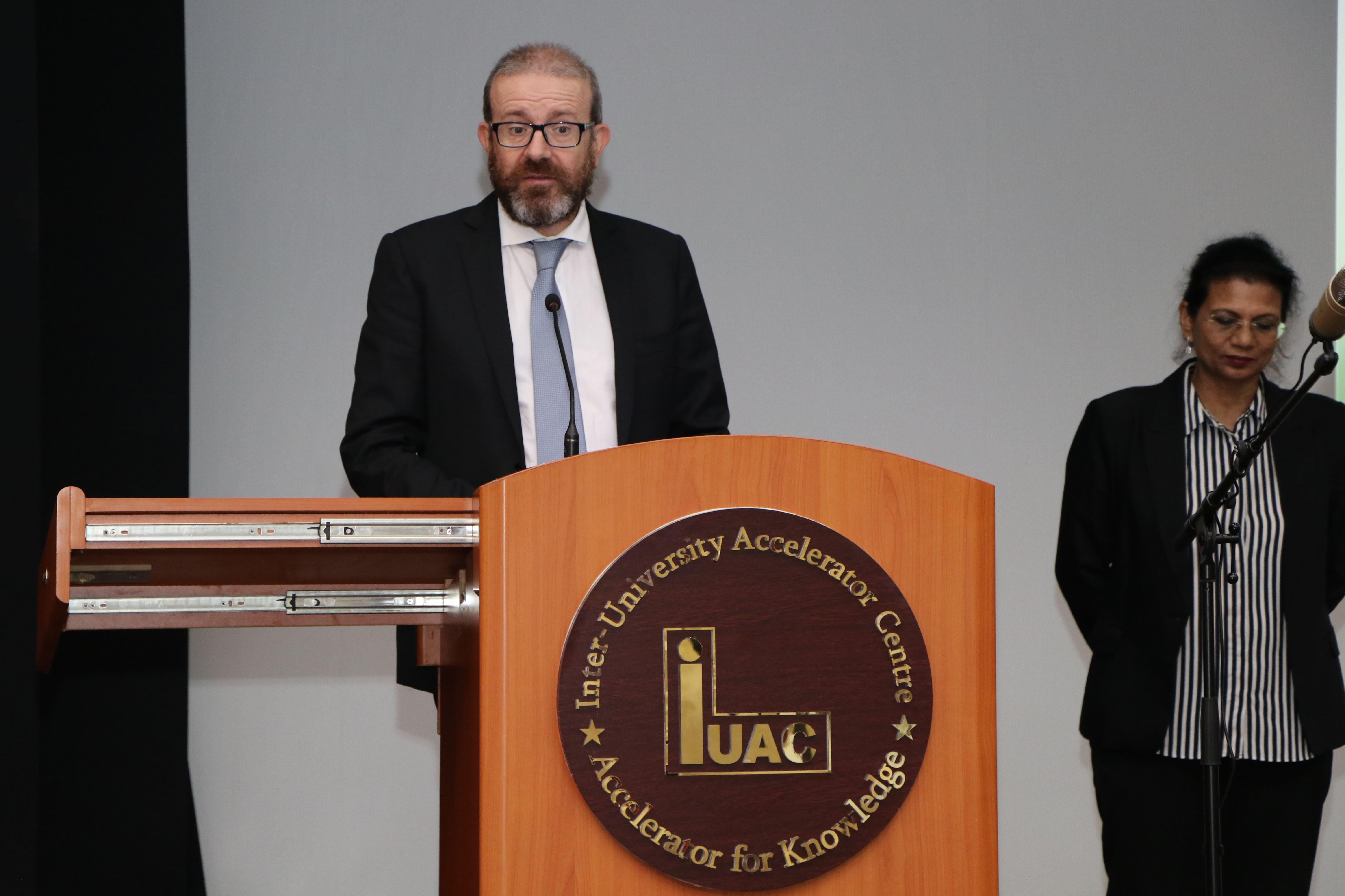 Proton Hedron Therepy 2022