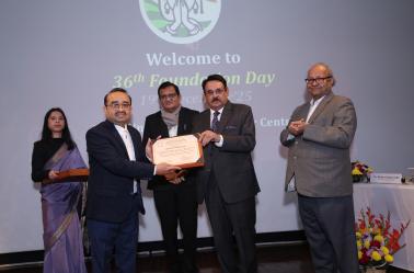 IUAC Summer Programme 2018 for B.Sc. (Physics) Students