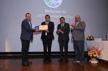 IUAC Summer Programme 2018 for B.Sc. (Physics) Students