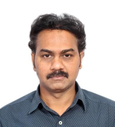 V.V.V. Satyanarayana