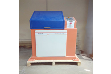 Fuse Beads machine and pelletizing machine for XRF