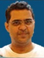 Mr. Sunil Ojha