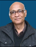 Dr Pulok Kumar Mukharjee
