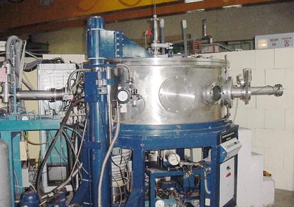 General Purpose Scattering Chamber