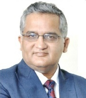 Avinash Chandra Pandey