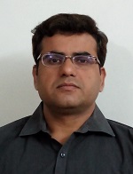 Mr. Ashutosh Pandey