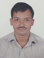 Mr. G K Chaudhari
